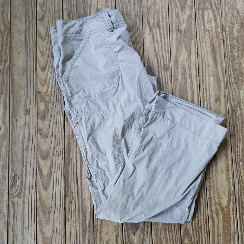 Arc'teryx Women's Hiking Pants